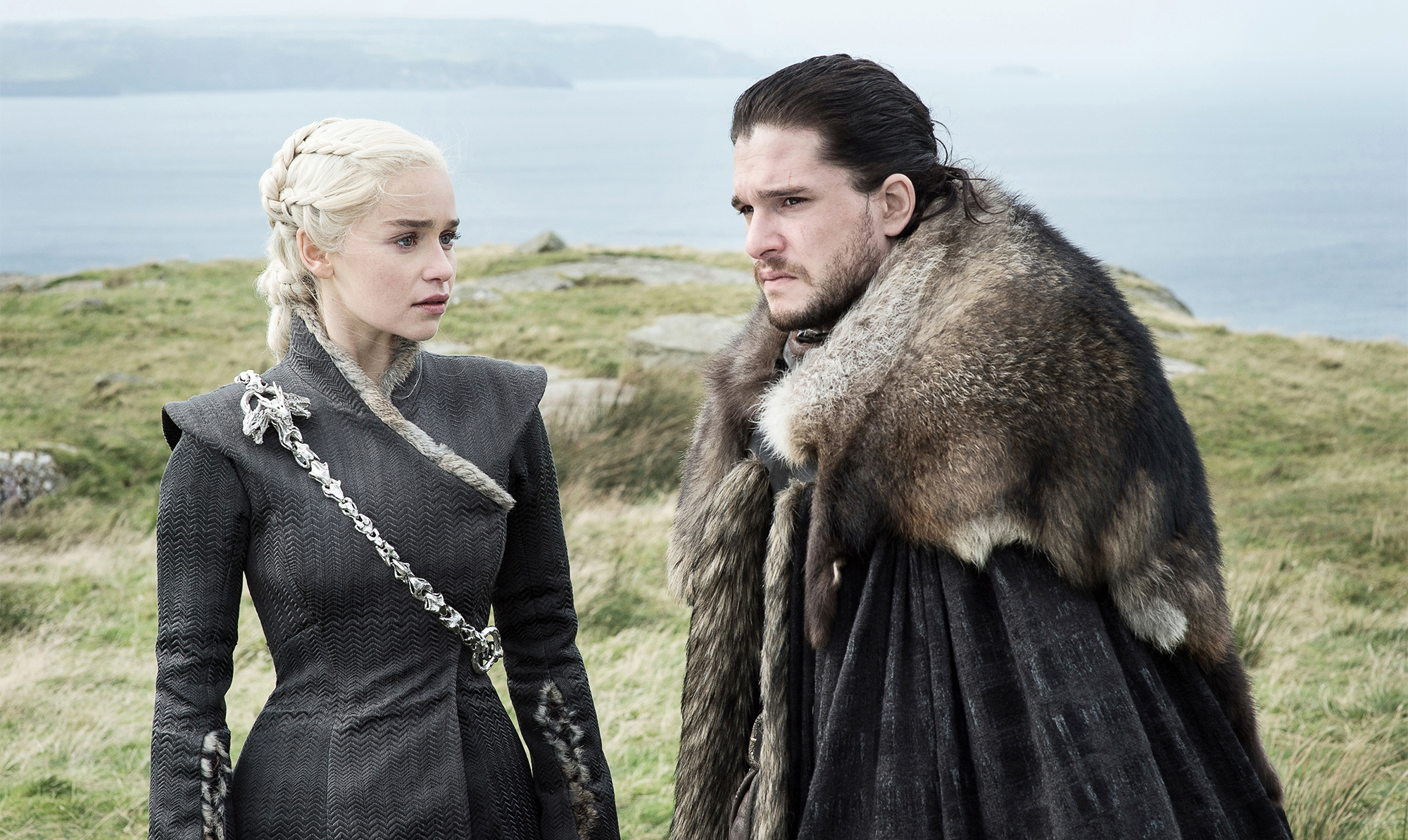 Her er alt det, vi ved om 8. sæson af Game of Thrones