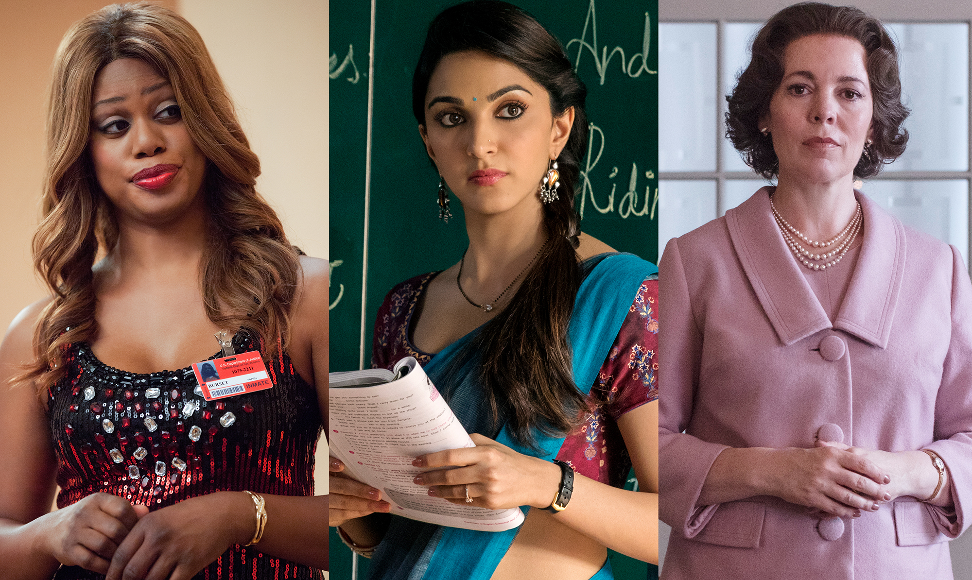 Netflix og UN Women fejrer kvinderne i anledningen af Kvindernes kampdag med ny titelsamling. Netflix UN Women Kvindernes kampdag 2020