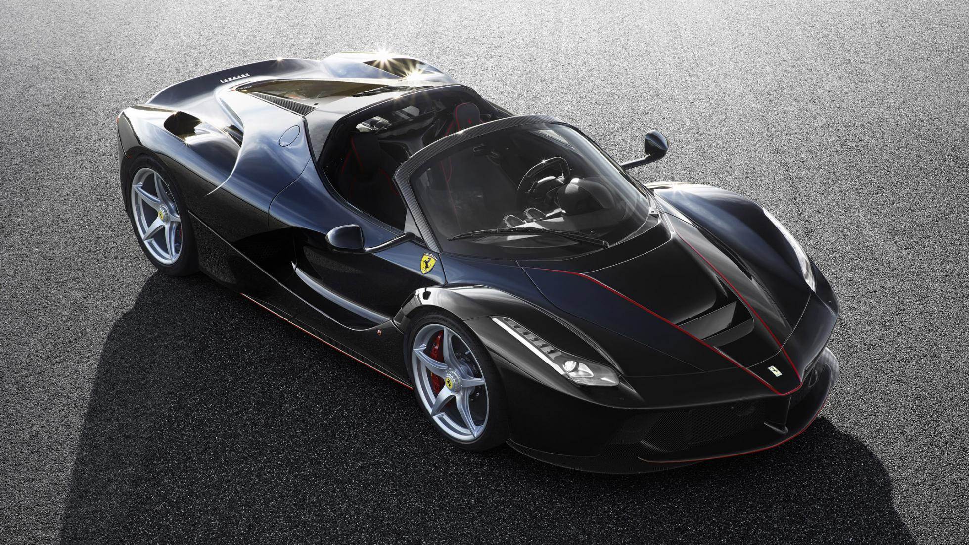 LaFerrari