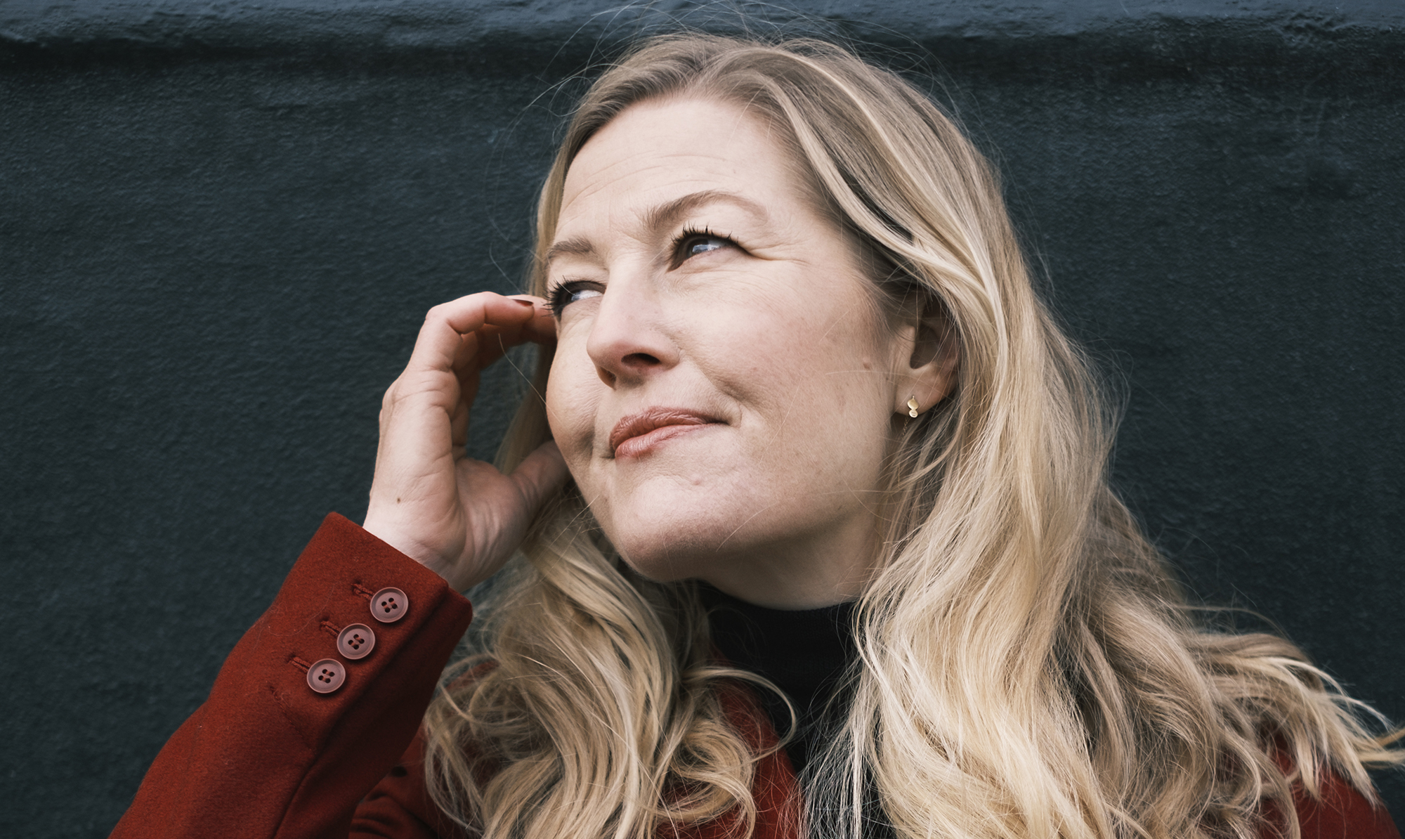 Sofie Carsten Nielsen mener, vi ikke er færdige med at lære af fortiden, når det kommer til #MeToo, siger hun i denne uges ALT for damerne. Sofie Carsten Nielsen