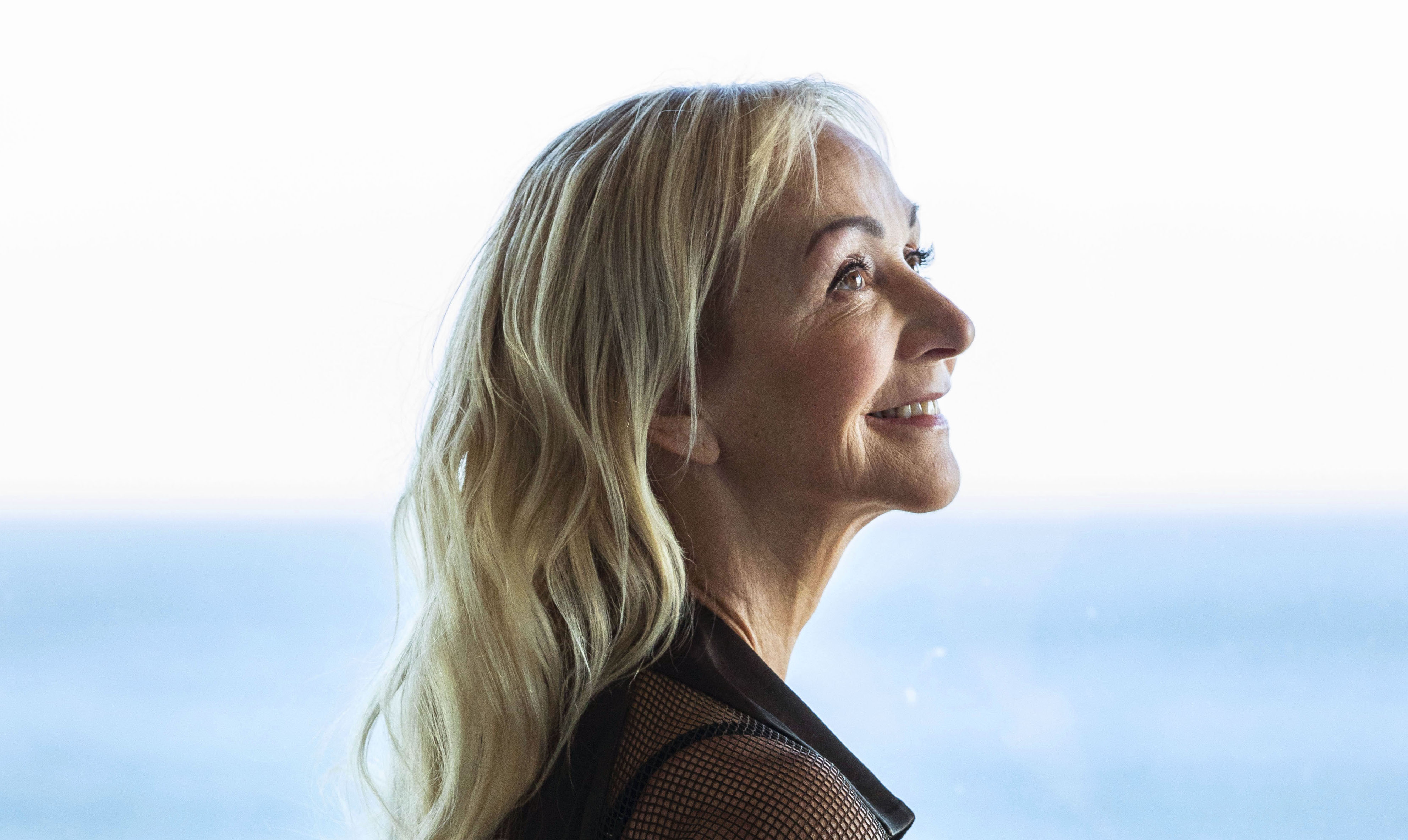 Charlotte Bircow fylder 60 år i år. Her ser hun tilbage på sine seks årtier, hvor livets op- og nedture har medvirket til en ukuelig livsglæde. Charlotte Bircow om kræft, karriere og familie