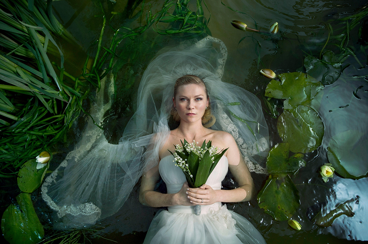 Melancholia, Lars von Trier, 2011.jpg