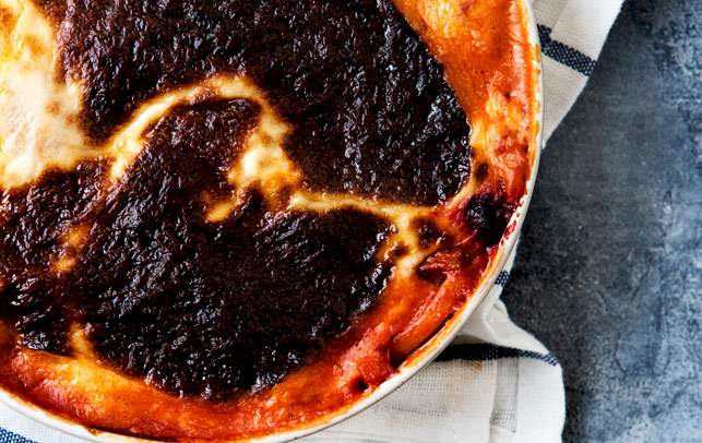 Lasagne