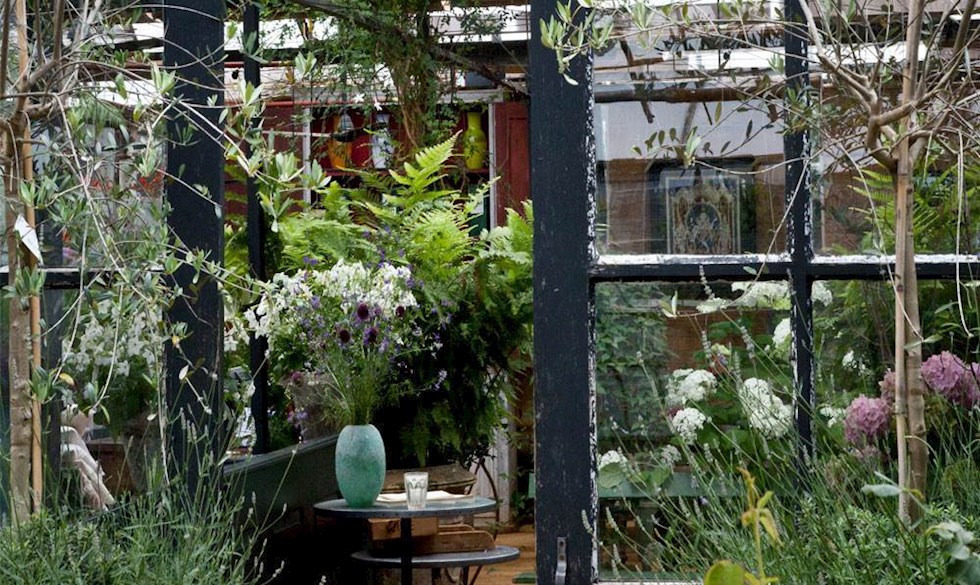 Petersham Nurseries