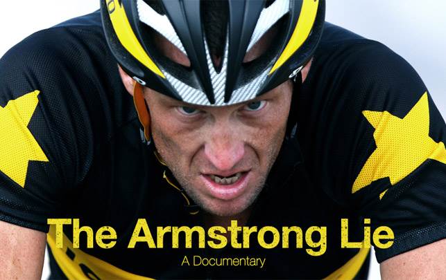 Ny dokumentar om Lance Armstrong og doping