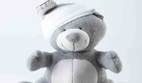 Foto: Colourbox Førstehjælp