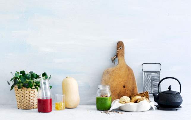 Se her, hvordan du kan blive sundere med antiinflammatorisk kost. Sundere med antiinflammatorisk kost