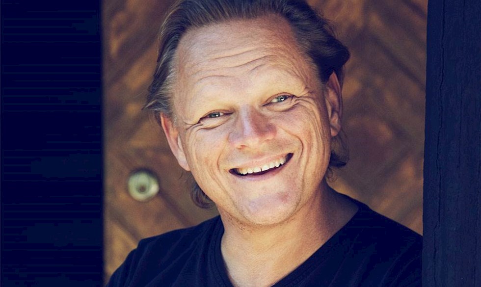 Sigurd Barrett