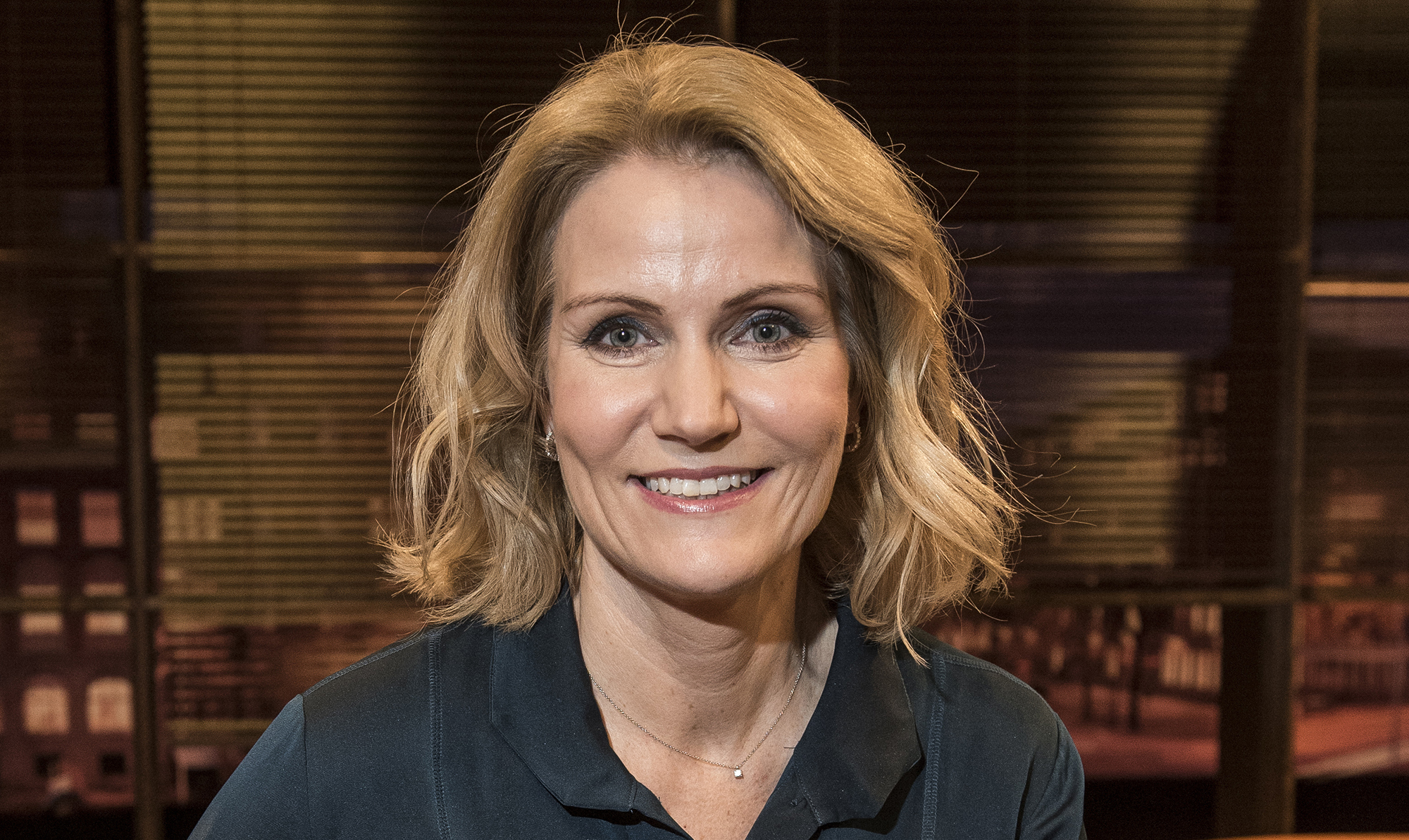 Helle Thorning-Schmidt deltog sammen med Mia Wagner, Mette Østergaard, Natasha Al-Hariri, og Katrine Engberg i en ALT for damerne LIVE på Instagram i forbindelse med kvindernes kampdag. Helle Thorning-Schmidt
