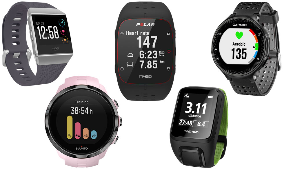 Hvilket pulsur skal du købe? Se vores test her. Fit Living tester 5 pulsure
