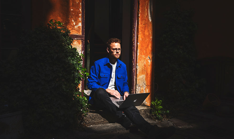 Rasmus Thude