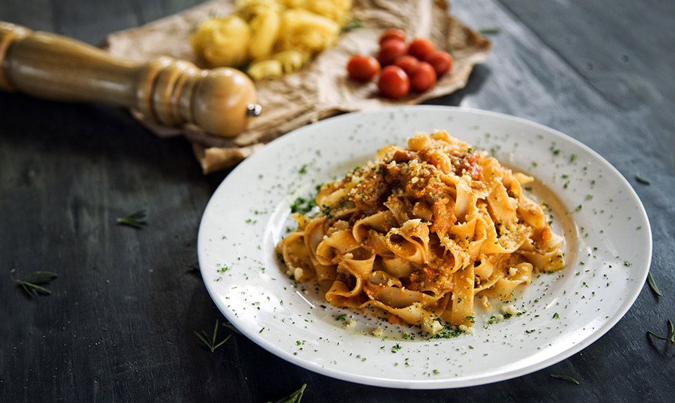 Italiensk restaurant København
