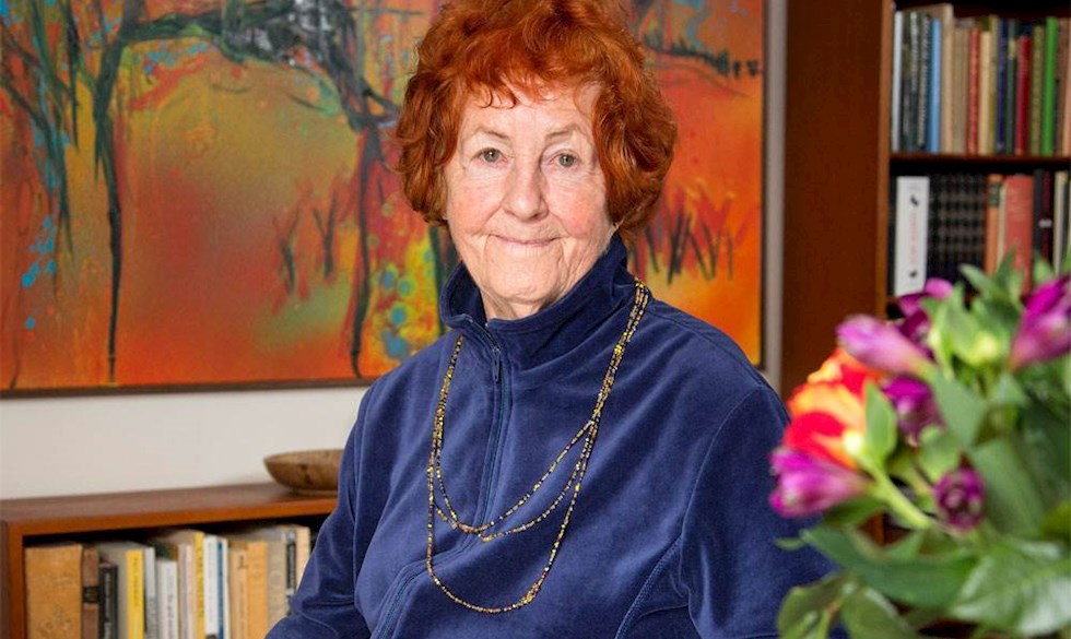 Inga Mollerup