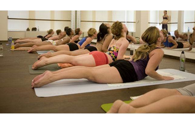 yogaform