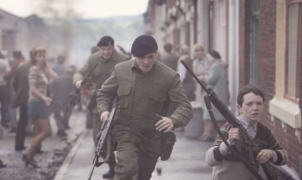 Streaming-film