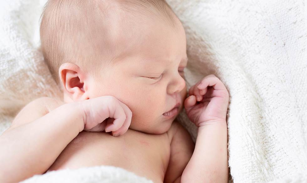 Skal dit barn hedde Astrid, Arthur eller Frigga? Nordiske navne