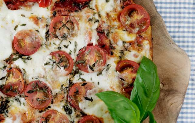 Ølandspizza Ølandspizza