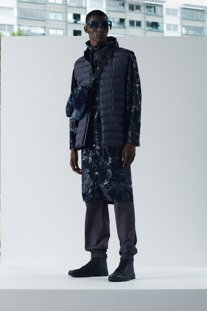modeoverblik: Virgil Ablohs Vuitton-kollektion netop lanceret -