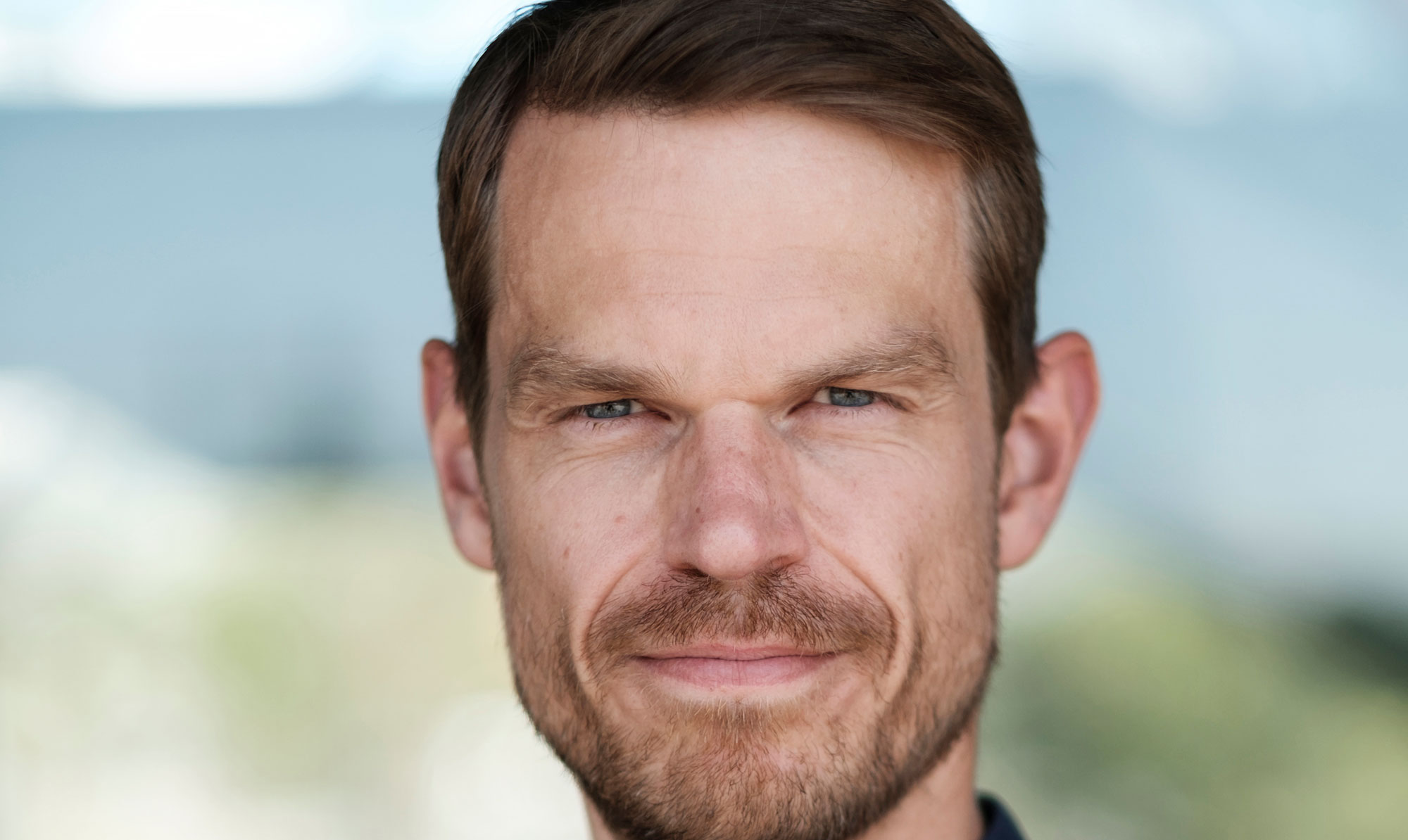 Drop jagten på lykken - det er ikke sådan, du bliver lykkelig, lyder det fra psykologiprofessor, Svend Brinkmann. Svend Brinkmann
