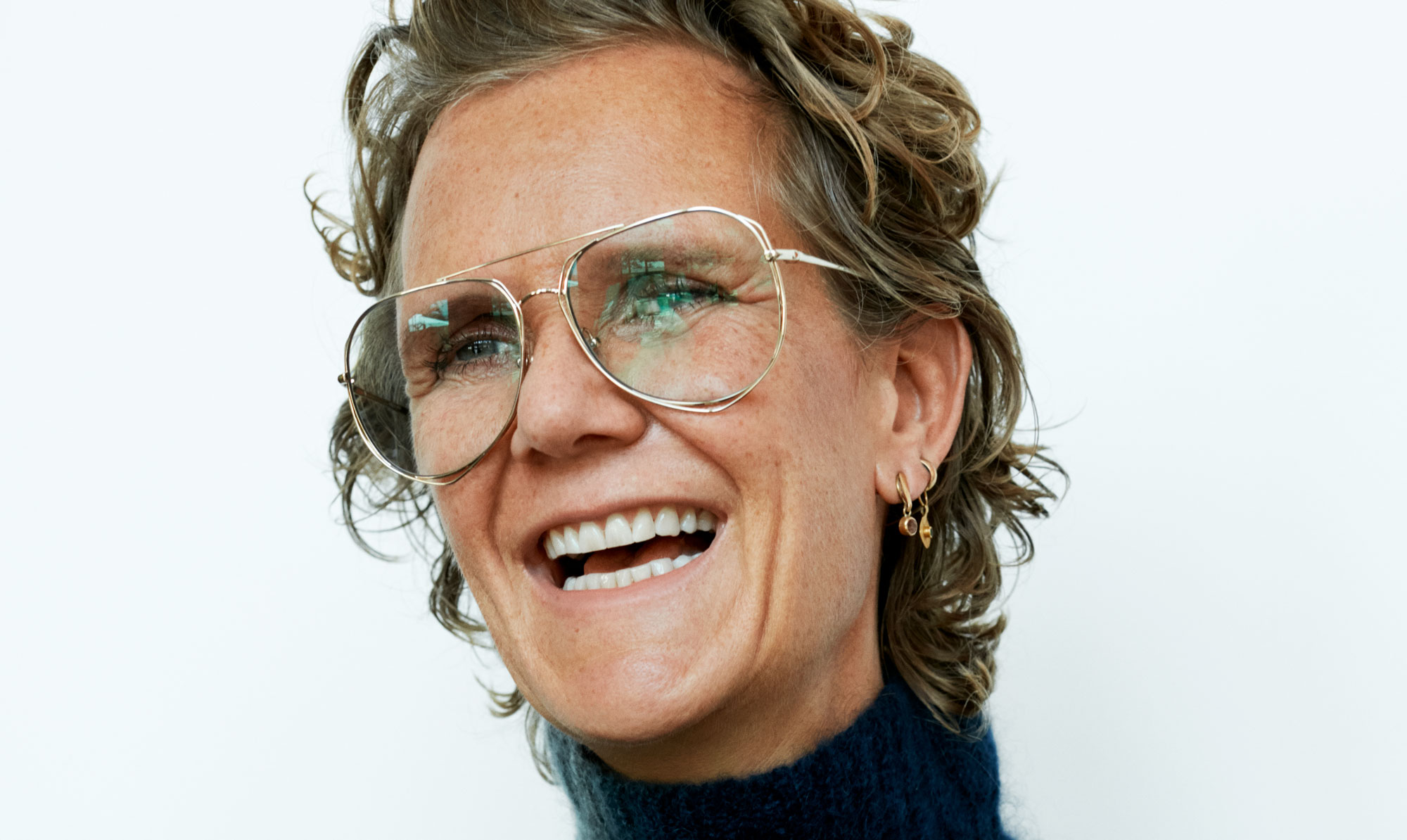 Birgitte Raben Olrik om skønhed. Birgitte Raben Olrik