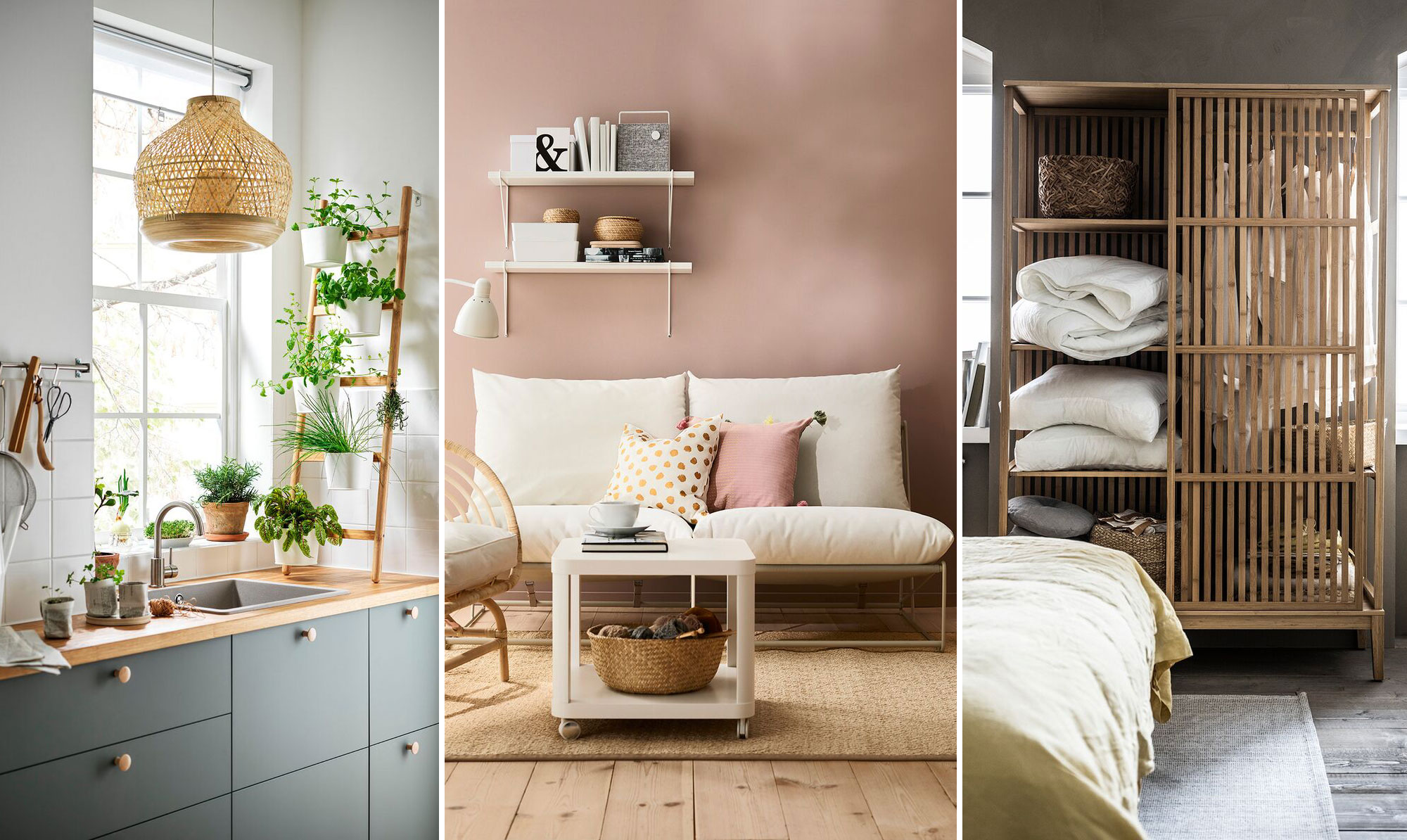 IKEA katalog 2021