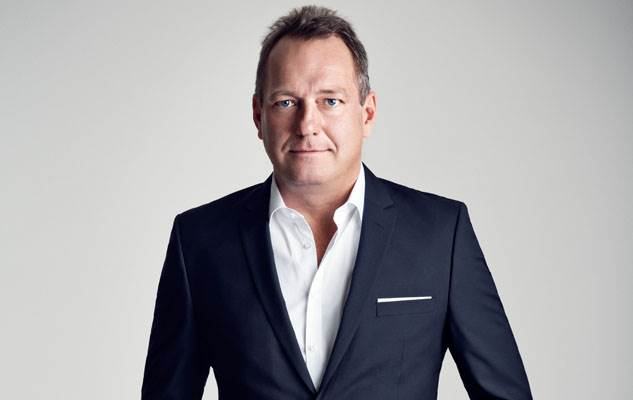 Jens Vilstrup stopper som chefredaktør på Euroman og fortsætter i stedet som skrivende og redigerende journalist. Foto: Frederik Lindstrøm. Ny chefredaktør til Euroman