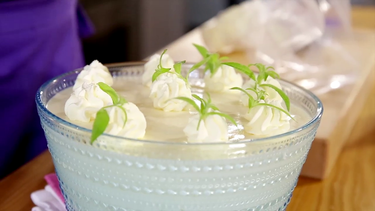 Citronfromage