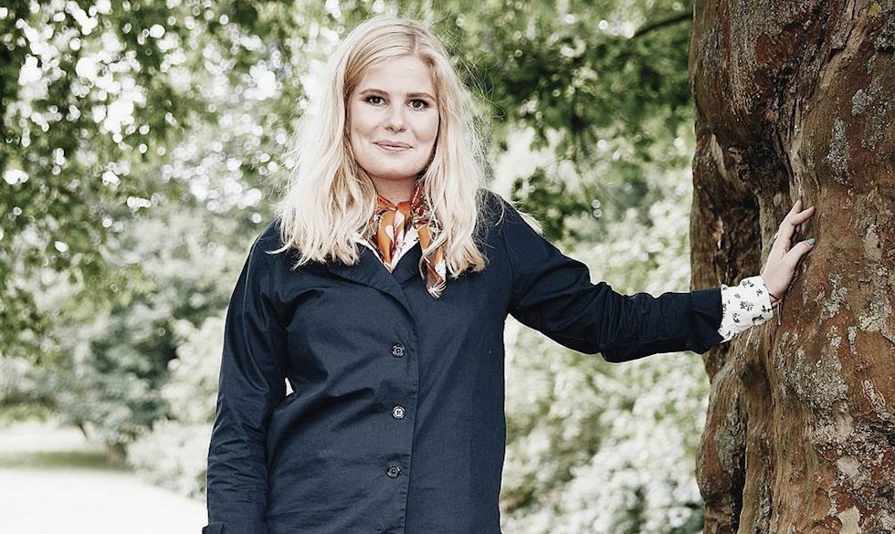 Camilla Frank, Mette Marie Lei Lange, Sofie Linde, Ellen Hillingsø og Ida Wohlert om deres forårsfavoritter. Sofie Linde Ida Wohlert Camilla Frank Mette Marie Lei Lange Ellen Hillingsø om stil
