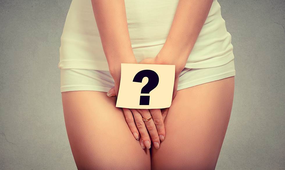 Hvor godt kender du området mellem kvindens ben? Quiz om kvinders underliv
