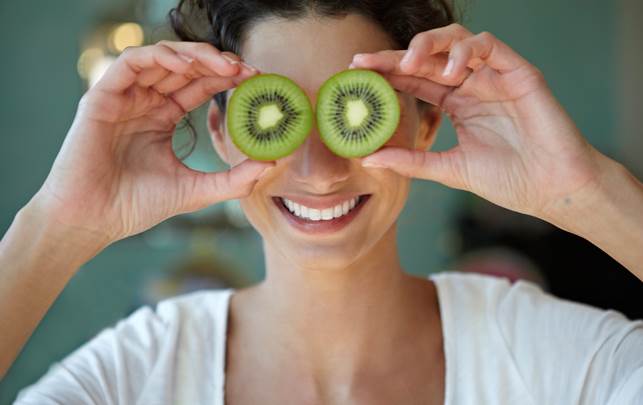 Boost dit immunforsvar med C-vitamin