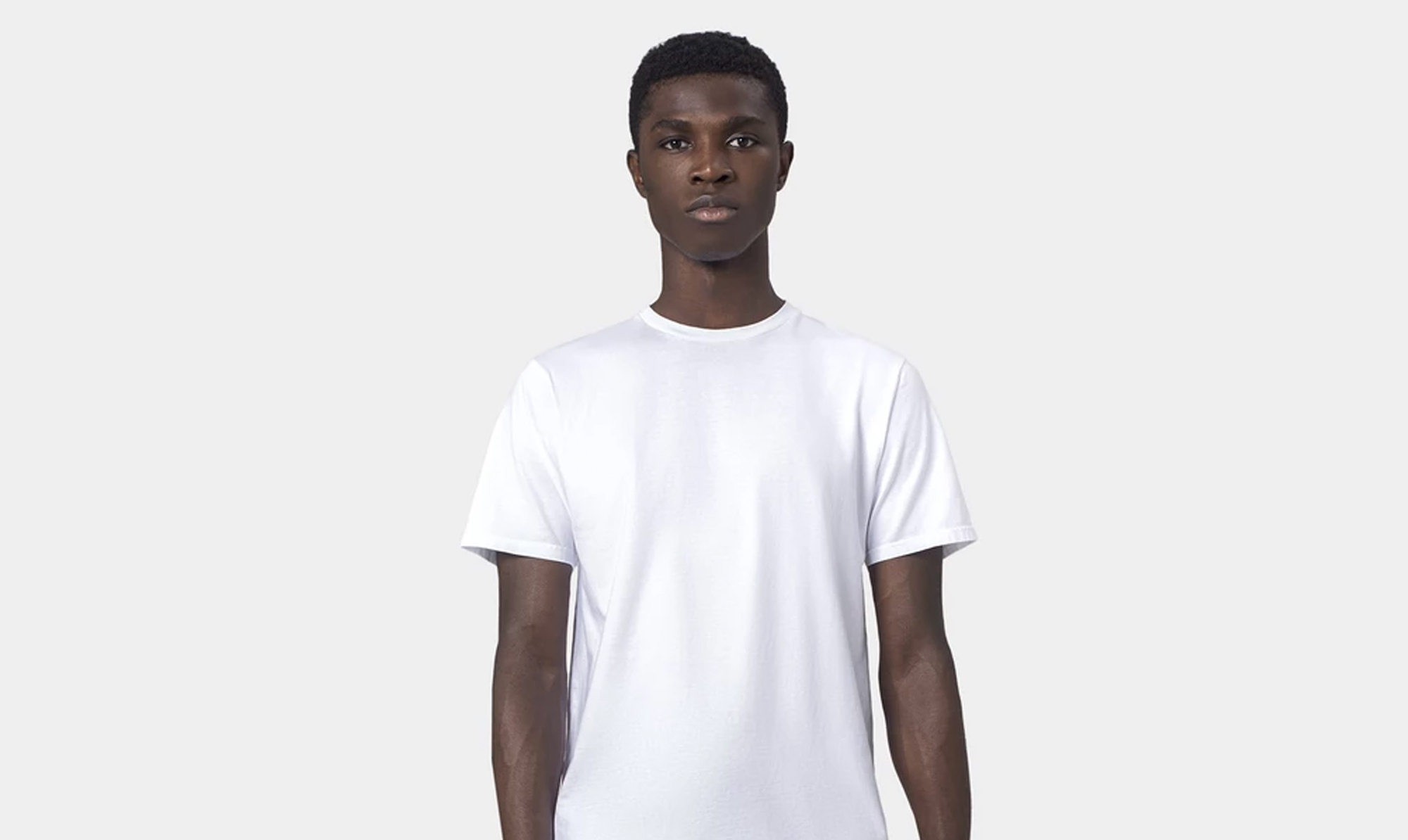 Man kan altid bruge en god t-shirt. Julegaver
