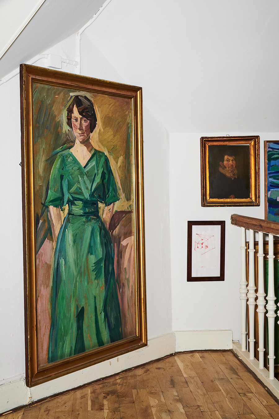 Ellen og Torgny Charlottenlund