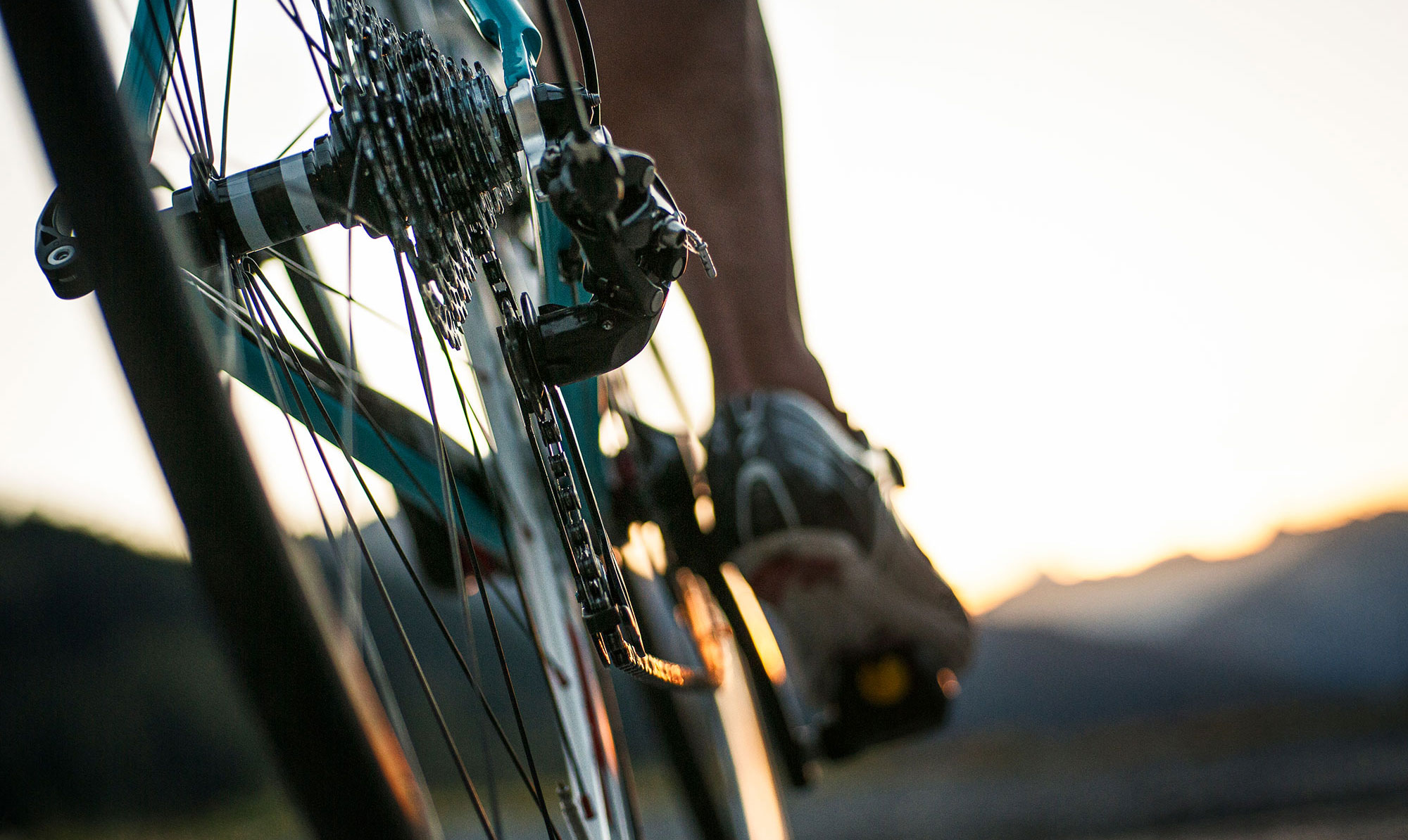 Denne artikel er sponsoreret af: Principia, E-Fly, Dania Bikes & Centurion. Forår på to hjul: Inspiration til cykler og grej