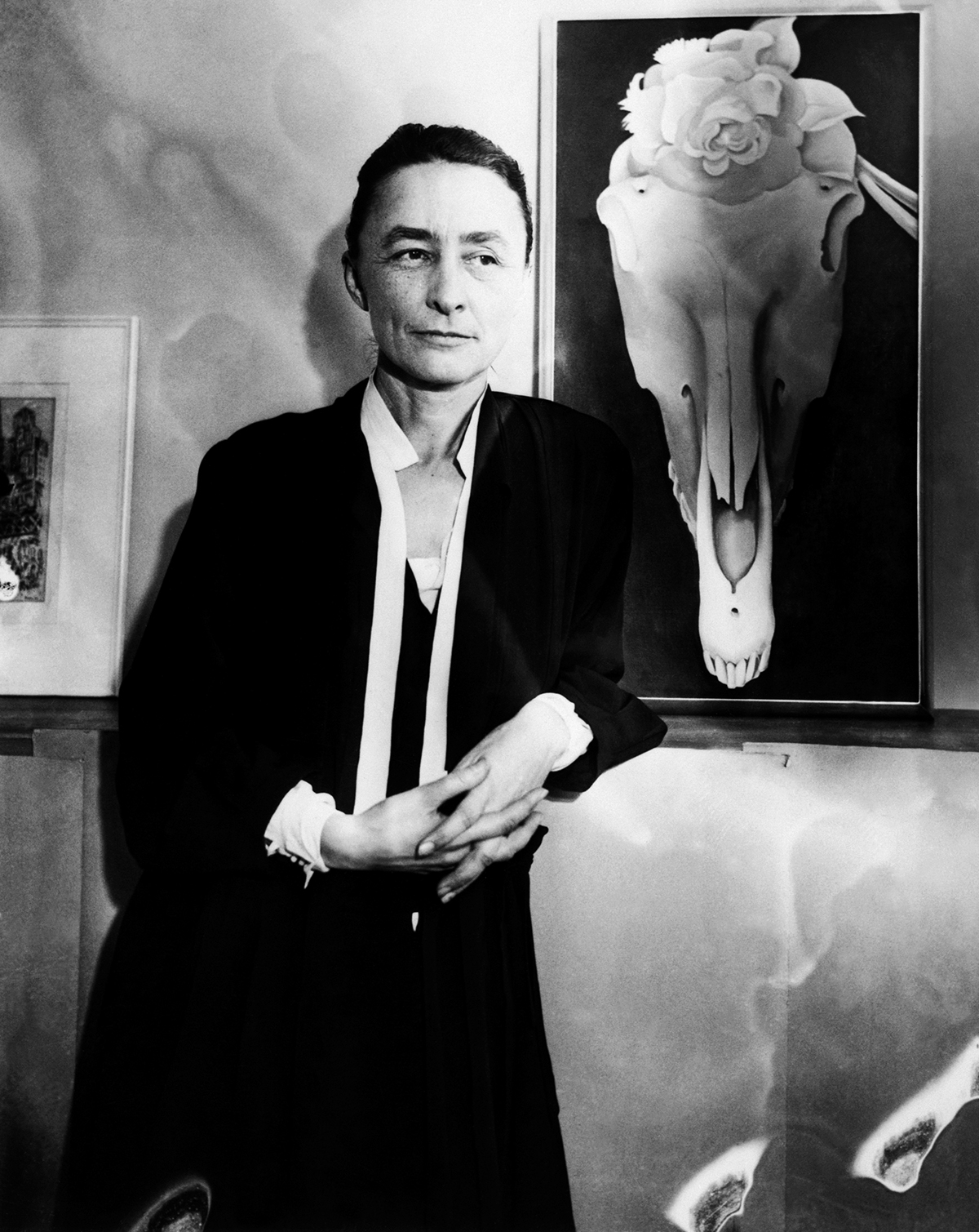 Georgia O'Keeffe