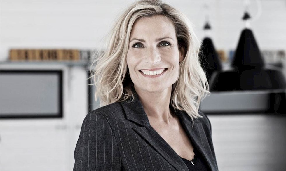 Liselotte Lyngsø
