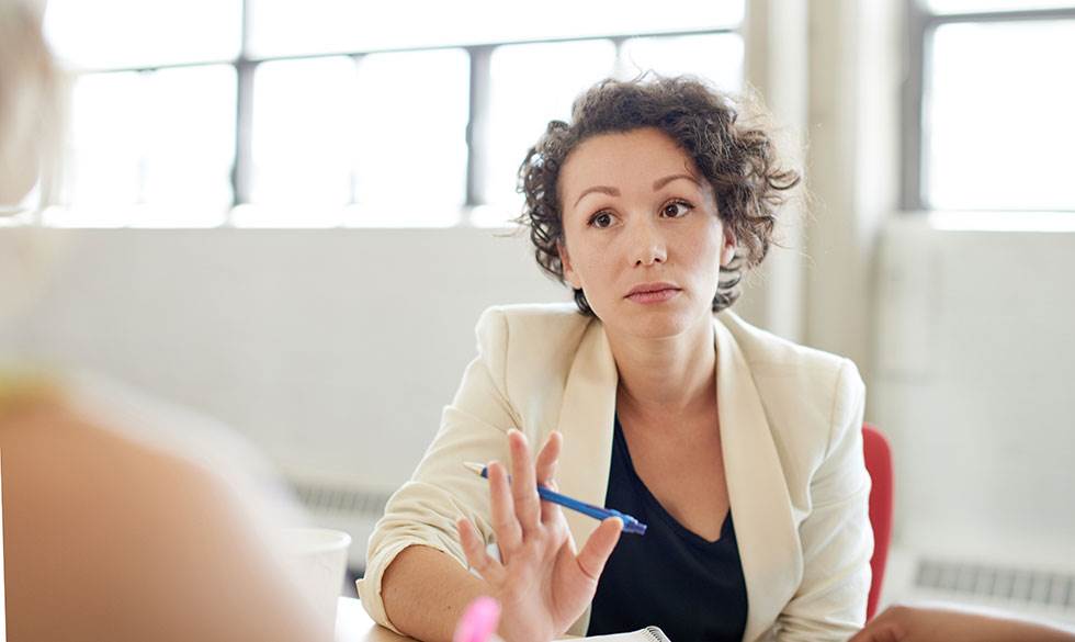 Her er tjek-listen til dit CV, så du når frem til jobsamtalen. Se tjek-listen til dit CV