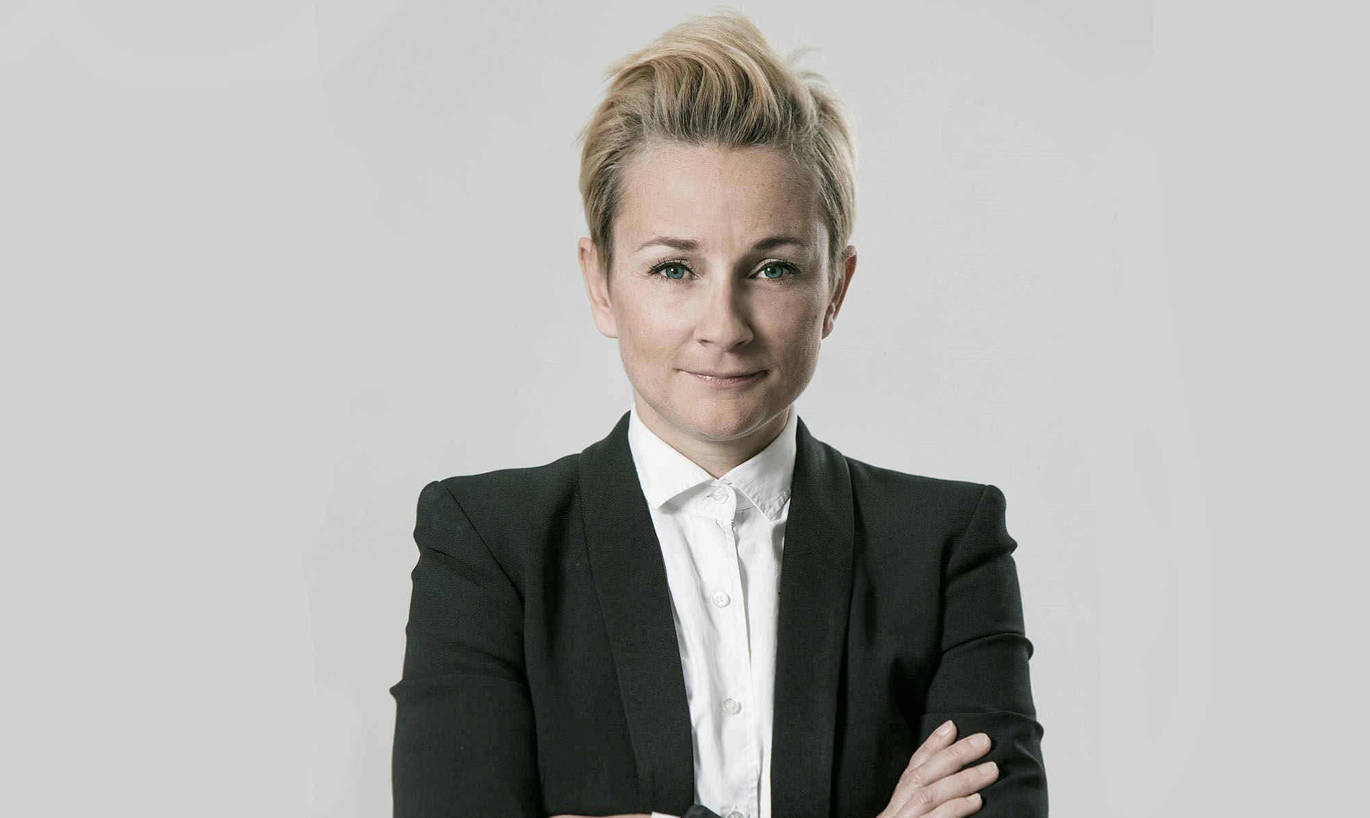 Ane Cortzen: "Mænd er fantastiske, når de er nysgerrige og generøse"