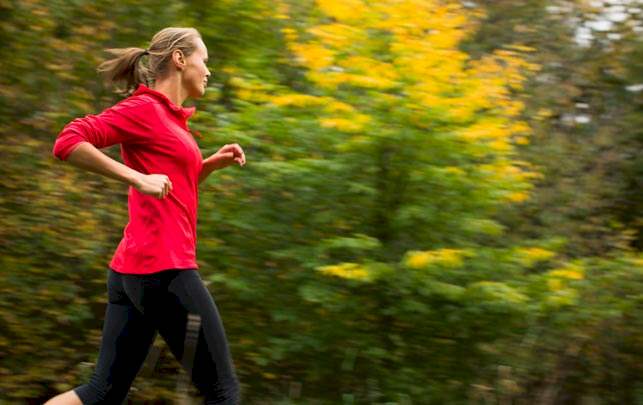 5 tips til intervaltræning: Sådan slipper du for skader 5 tips til intervaltræning: Sådan slipper du for skader