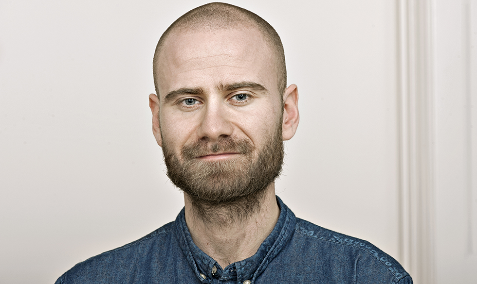 Få gange er parterapeut Frej Prahl blevet rasende, når han taler med sine patienter. Det blev han dog, da en kvinde forlangte mere følelse fra sin mand. Frej Prahl
