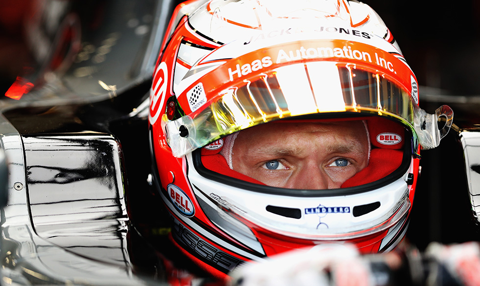 Kom helt tæt på racerkørerne: Netflix laver dokumentarserie om Formel 1