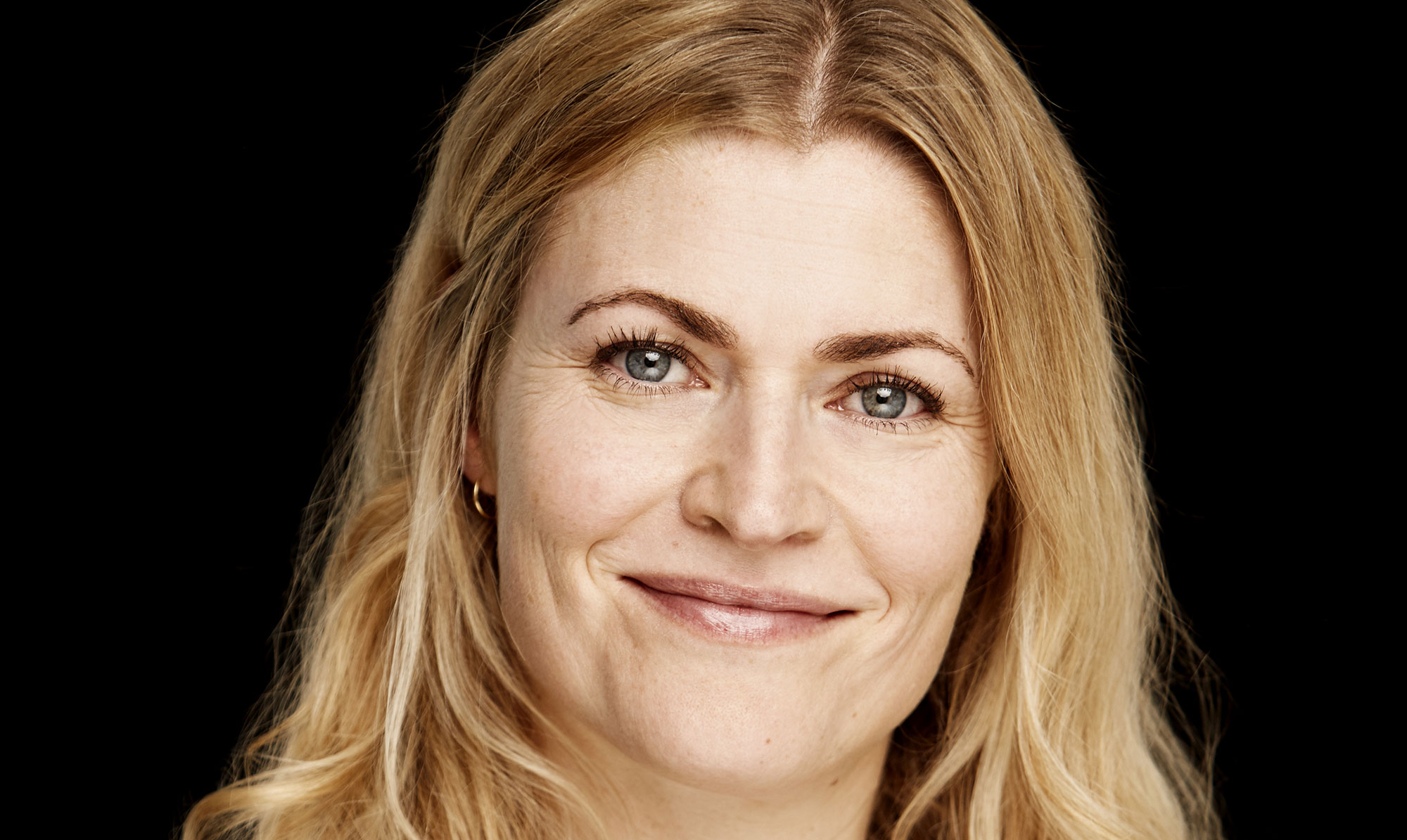 Louise Dreisig er en blandt knap 130.000 danske kvinder, der lider af underlivssygdommen endometriose. Louise Dreisig