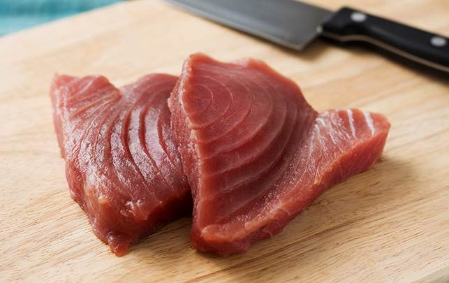 7 lette og lækre retter med masser af protein