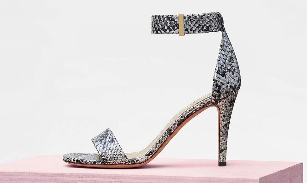 Drømmen fra Céline til 4.300 kr. Céline pumps