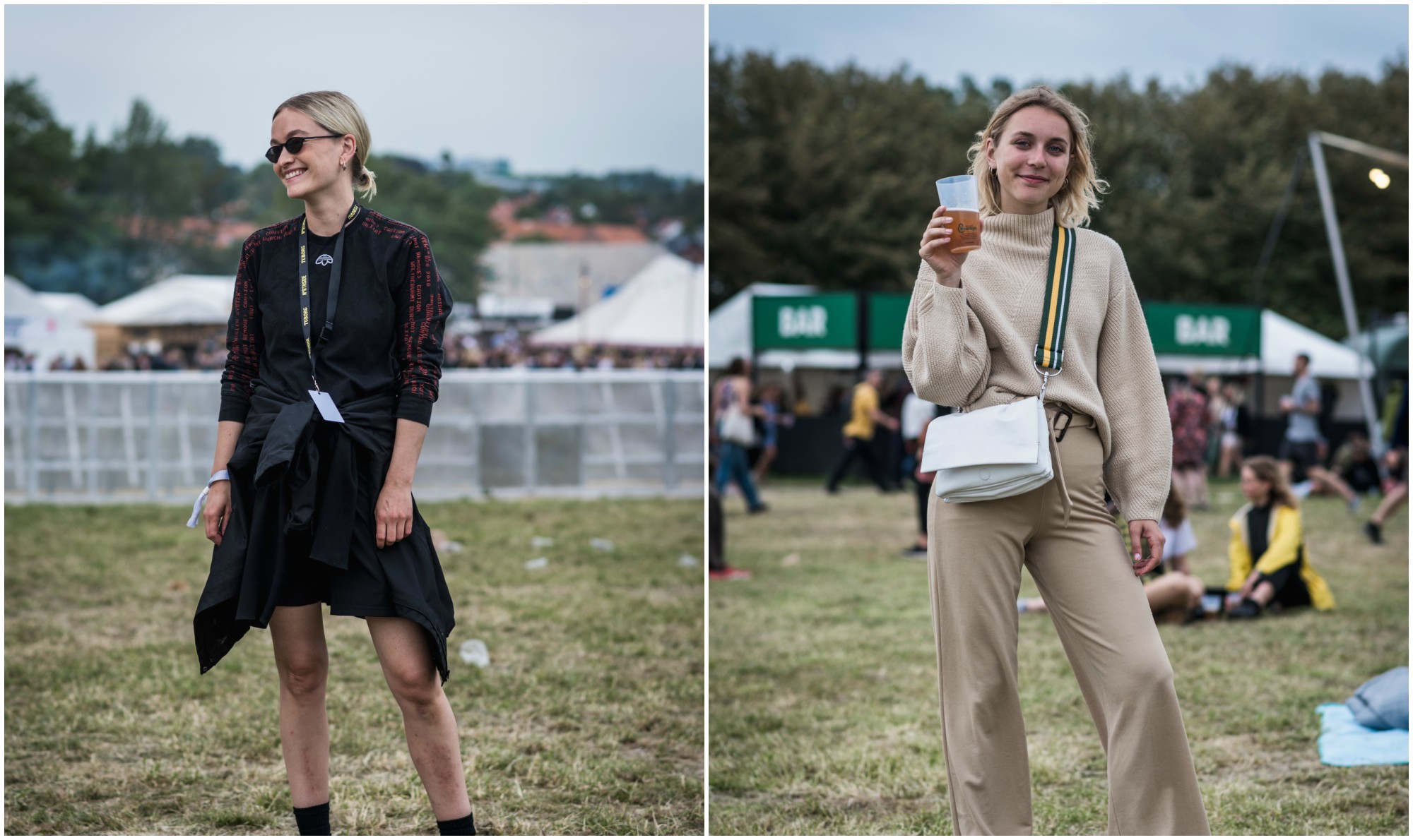 10 kvinder vi kan li' på NorthSide