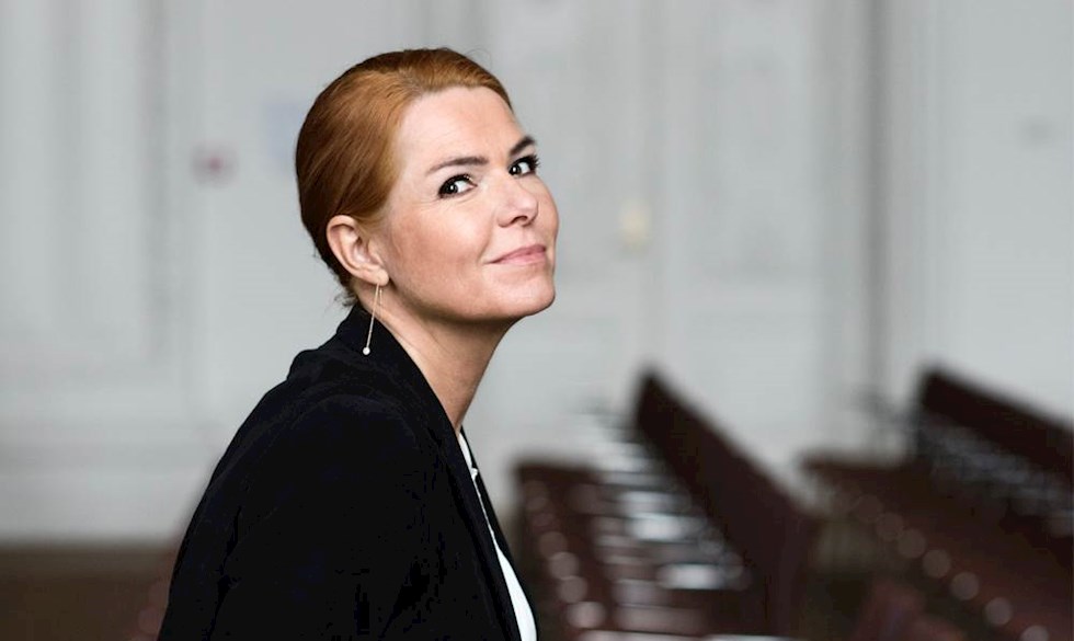 I det helt nye nummer af Alt for Damerne, som er på gaden torsdag den 19. Januar, møder du integrationsminister Inger Støjberg. - Jeg synes, at børn er meget berigende, men man kan jo ikke få alting her i livet.