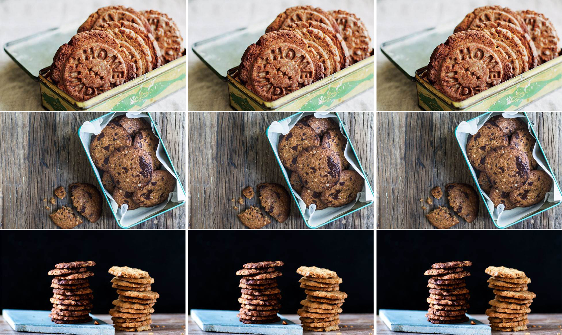 3 gode bud på lækre sunde cookies, du nemt selv kan bage. Sunde cookies: 3 skønne opskrifter