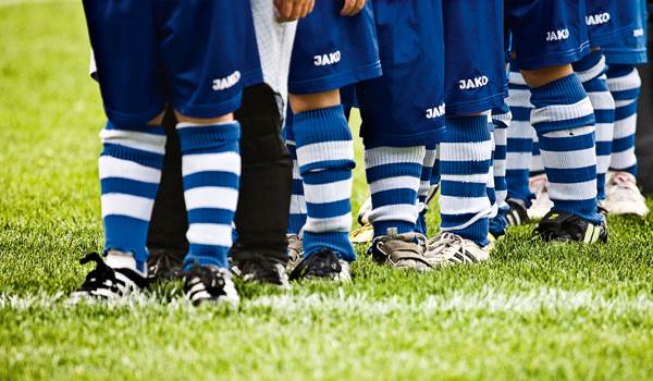 Skal junior gå til fodbold - eller dans? Sportsgrene for børn