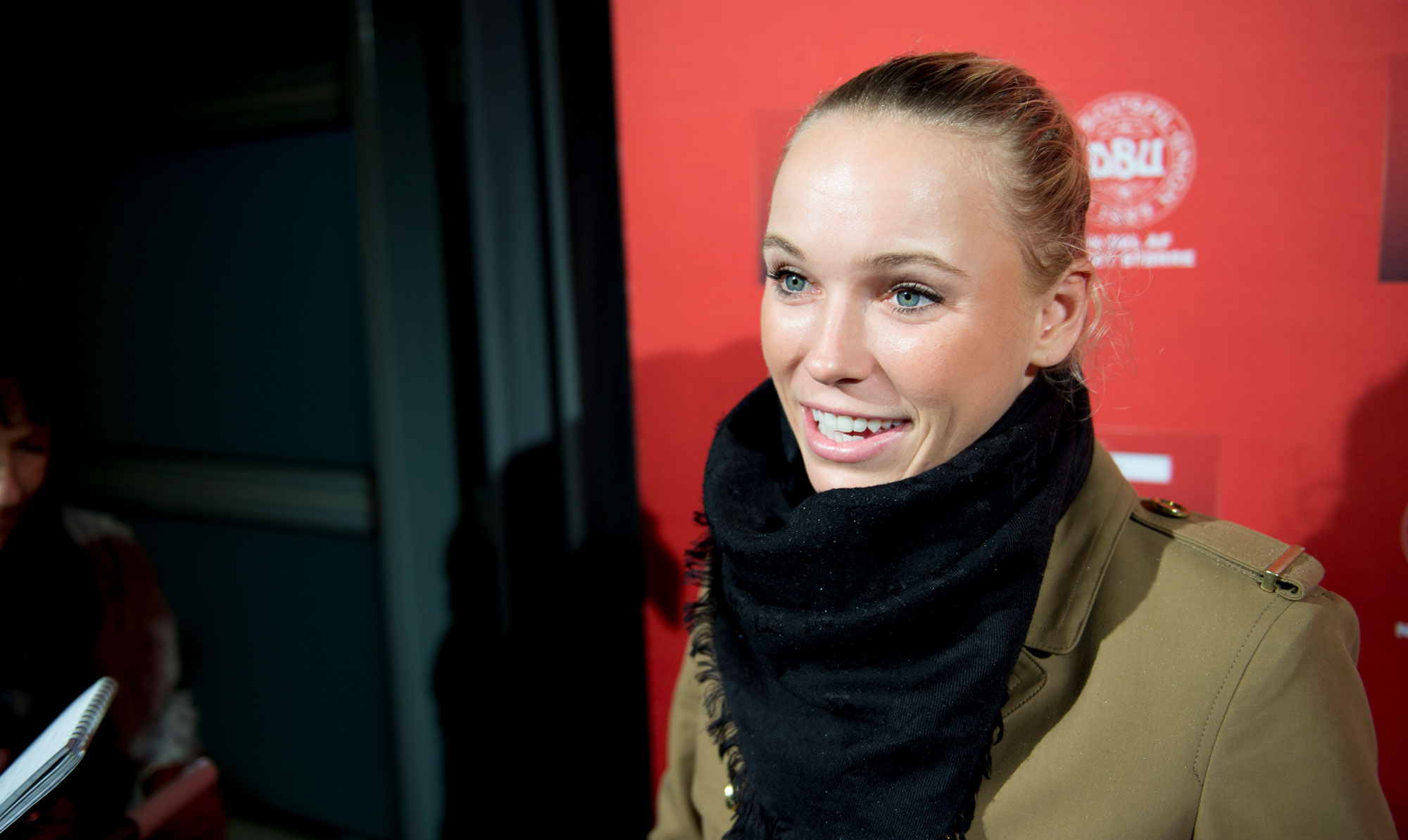Caroline Wozniacki