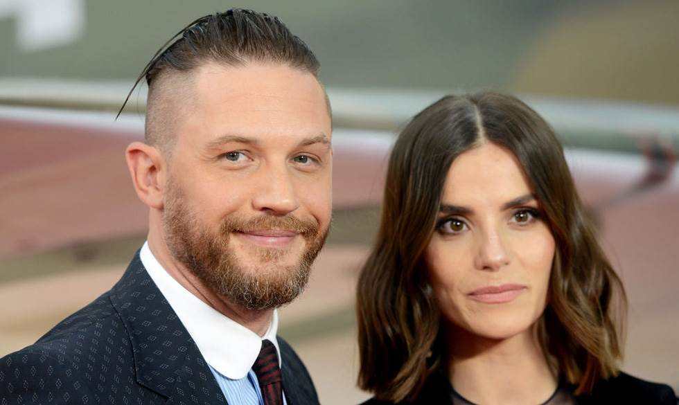 Tom Hardy i BBC-komedie