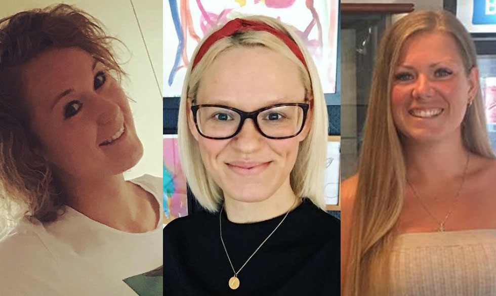 Tre kvinder fortæller: Derfor har vi fået lavet nye bryster